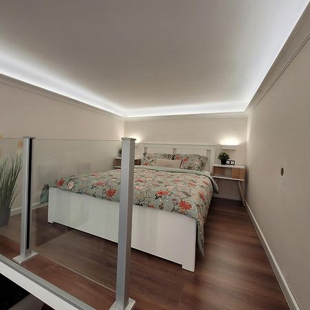 Secret Hideout Bp Apartment Budapest Luaran gambar