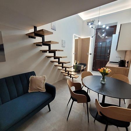 Secret Hideout Bp Apartment Budapest Luaran gambar