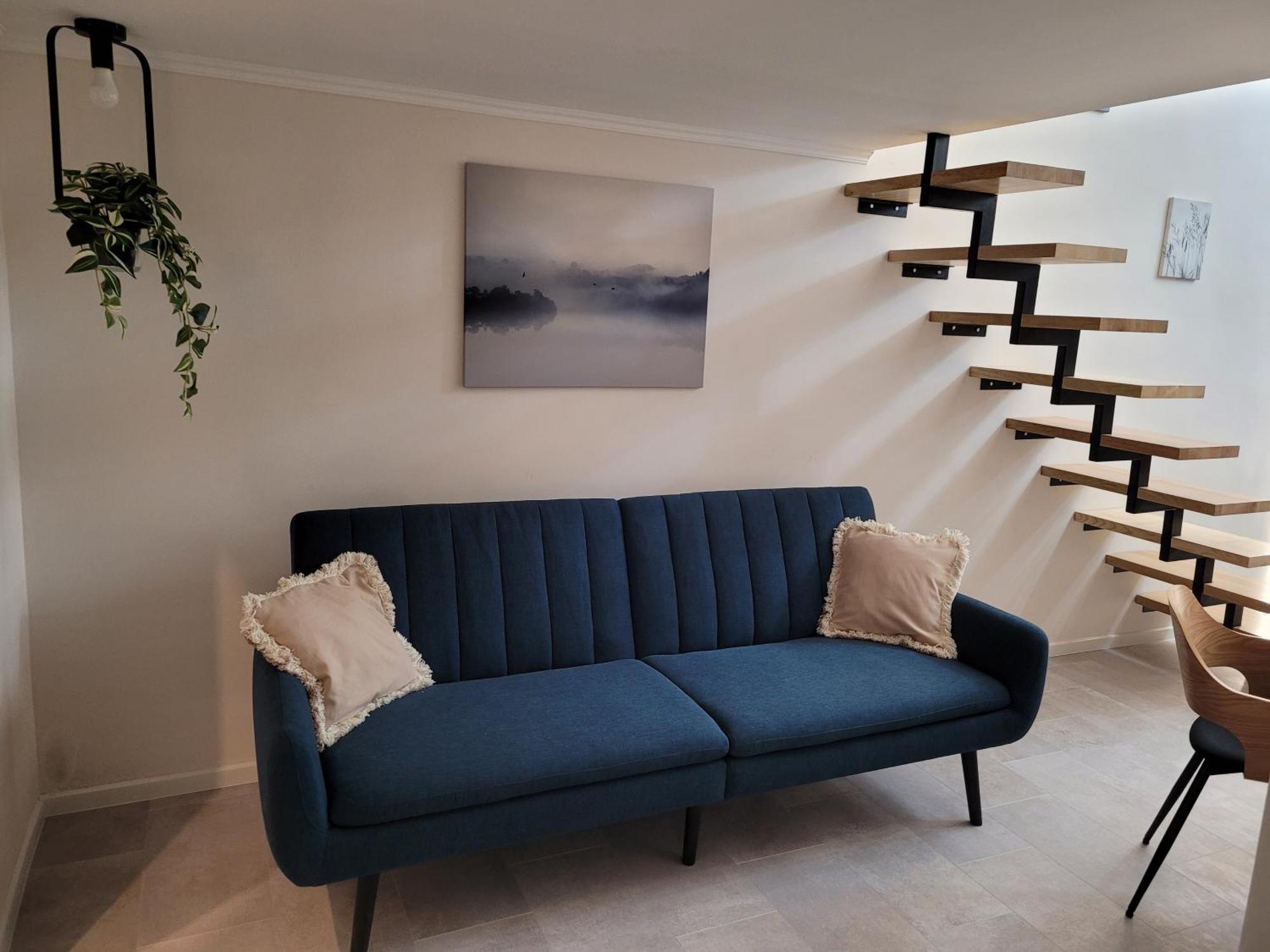 Secret Hideout Bp Apartment Budapest Luaran gambar