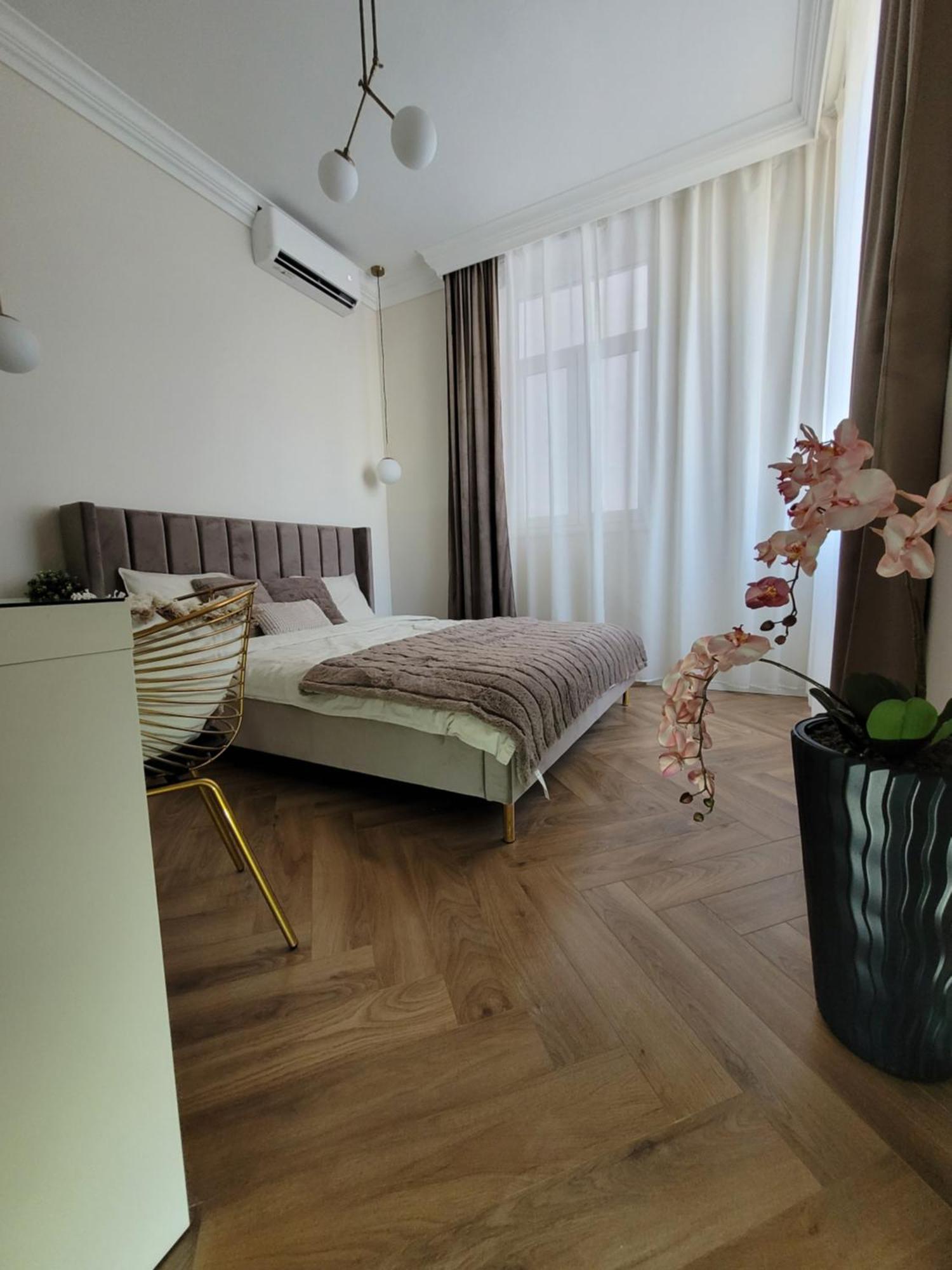 Secret Hideout Bp Apartment Budapest Luaran gambar