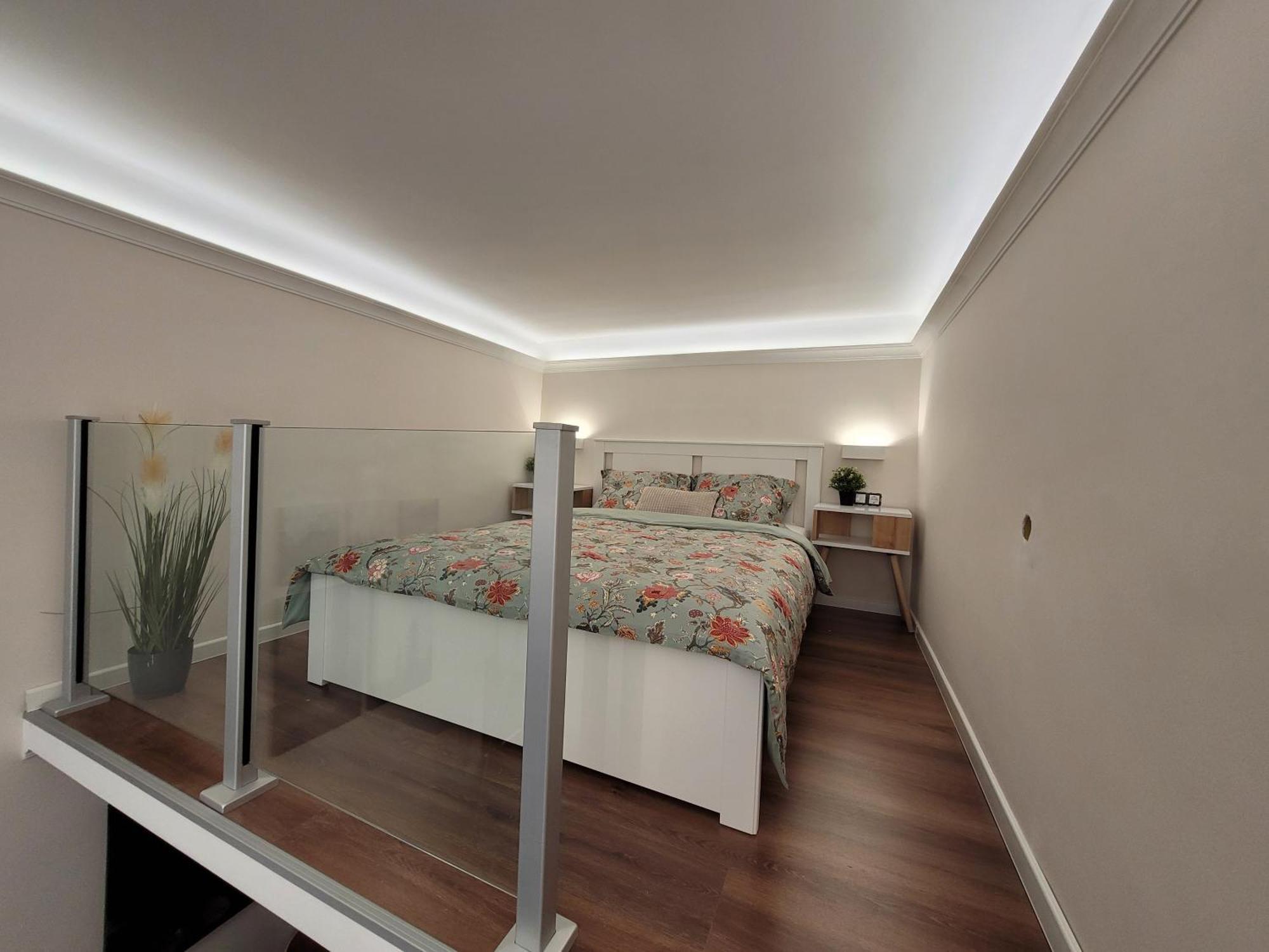 Secret Hideout Bp Apartment Budapest Luaran gambar