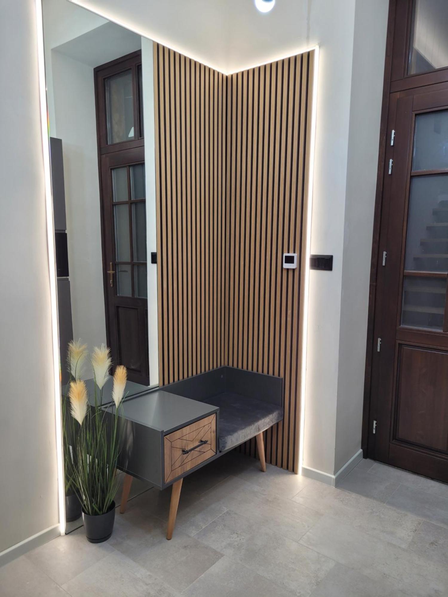 Secret Hideout Bp Apartment Budapest Luaran gambar