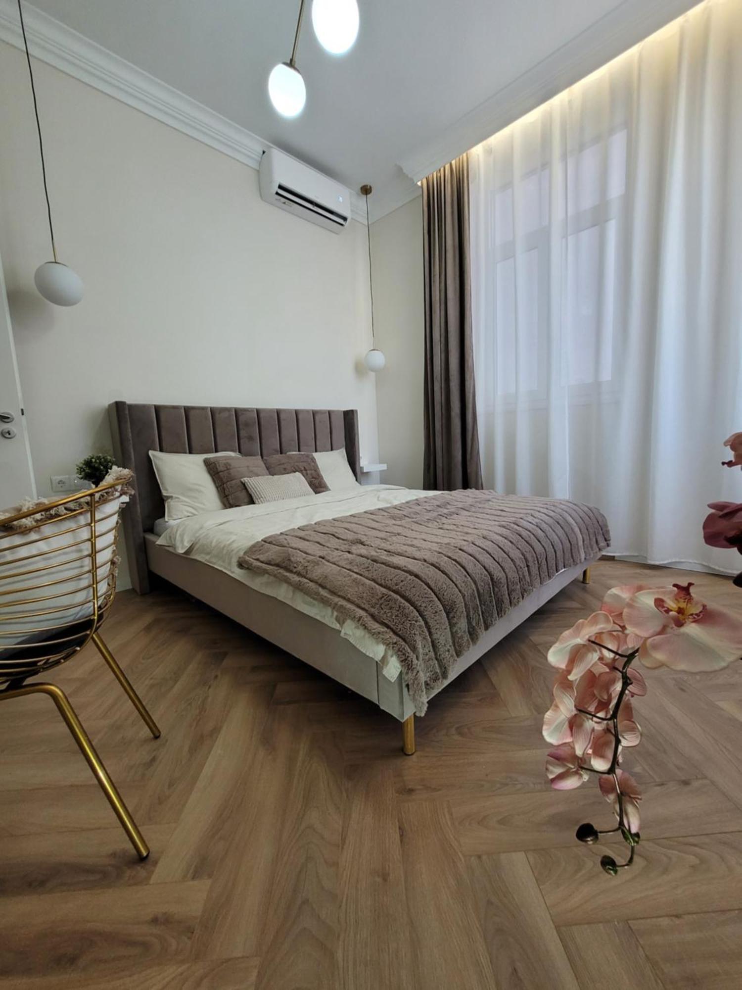 Secret Hideout Bp Apartment Budapest Luaran gambar
