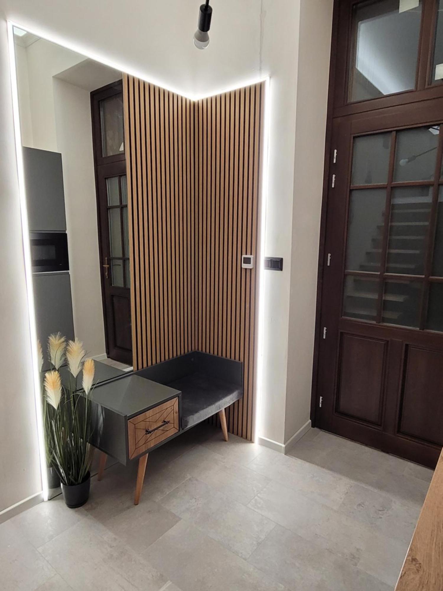 Secret Hideout Bp Apartment Budapest Luaran gambar